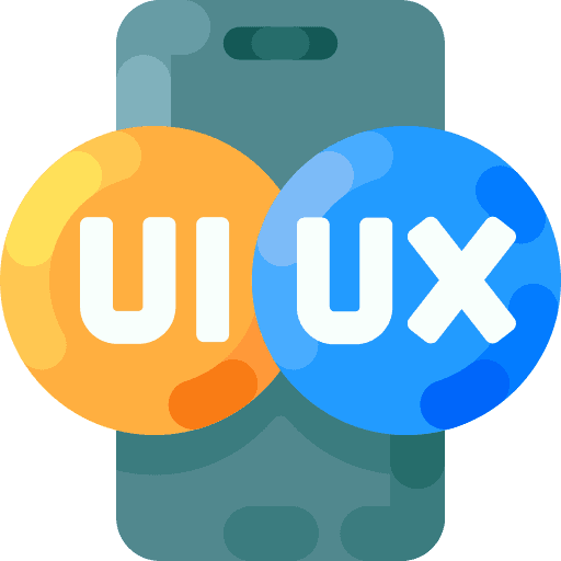 Ui & Ux