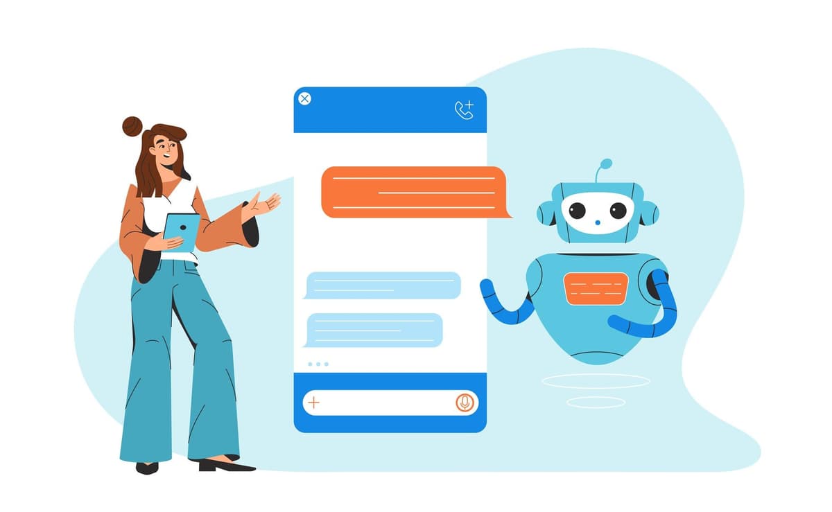 NLP Chatbot for Legal Services Automation