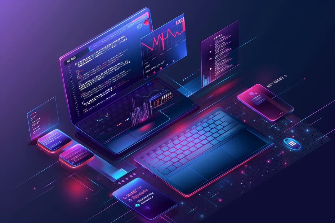 Why Choose Synaptics Solution