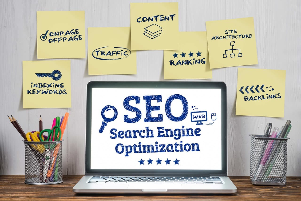SearchGPT SEO: The Marketer’s Guide to AI Search